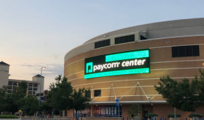 Paycom Center