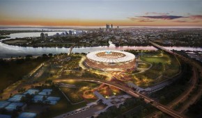 Perth Stadium