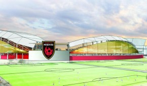 Phoenix Rising Football Club Complex