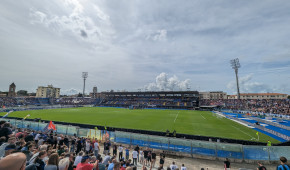 Pisa - Udinese
