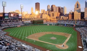 PNC Park