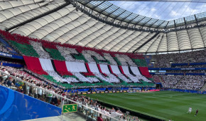 Pogoń Szczecin - Legia Warszawa (finale de Coupe de Pologne)