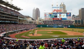 Progressive Field