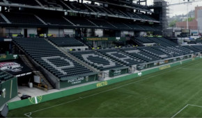 Providence Park - Renouveau mai 2019