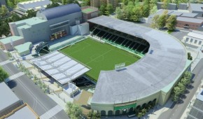 Providence Park