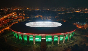 Puskás Aréna