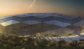 Qatar Foundation Stadium