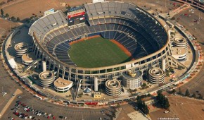 Qualcomm Stadium