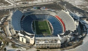 Highmark Stadium Buffalo