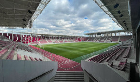 Superbet Arena-Giulești