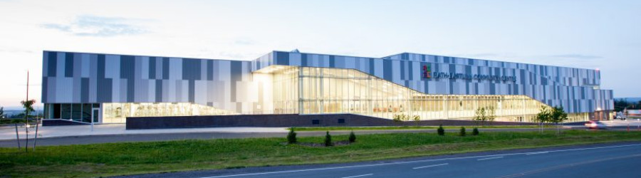 Complexe multi-fonctions de Truro