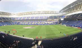 RCDE Stadium