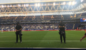 RCDE Stadium - Bien protégé - 20210922 - copyright OStadium.com