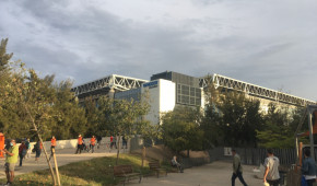 RCDE Stadium - Vue générale - 20210922 - copyright OStadium.com