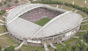 Red Bull Arena - Leipzig
