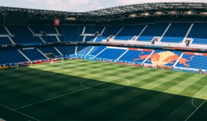 Sports Illustrated Stadium