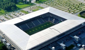 Red Bull Arena - Salzbourg