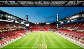 RheinEnergieStadion