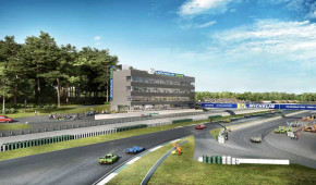 Road Atlanta - Circuit aux couleurs de Michelin