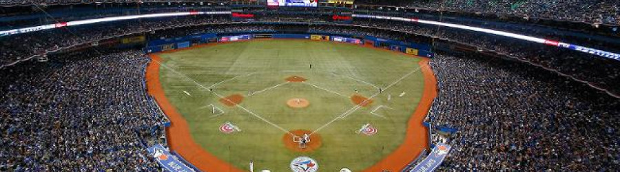 Salle multi-fonctions de Toronto au Canada