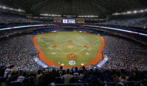 Rogers Centre