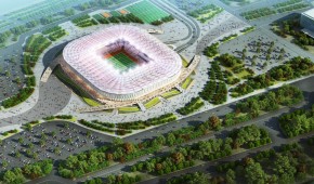 Rostov Arena