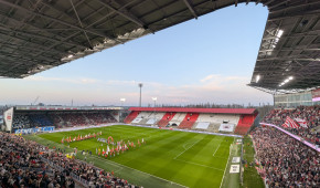Royal Antwerp - KAA Gent