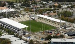 Rugby League Park