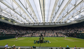 Wimbledon 2025 : Ticket Resale Kiosk + Jour 5, 6, 7 et 8 (Partie 2/2)