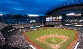 T-Mobile Park