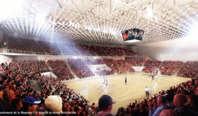 Salle Mayenne