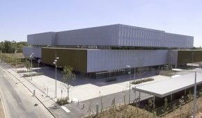 Salle de la Trocardière