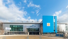 Sandy Park