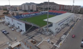 Sardegna Arena