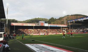 Schwarzwald-Stadion