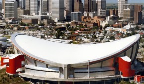 Scotiabank Saddledome