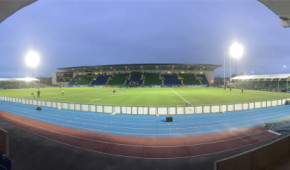 Scotstoun Stadium - Vue du terrain - copyright OStadium.com