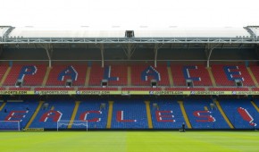 Selhurst Park Stadium