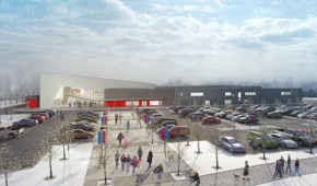 Servus Arena