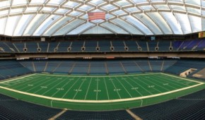Silverdome
