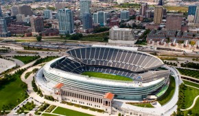 Soldier Field