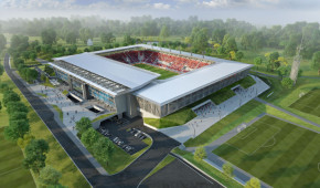Sóstói Stadion
