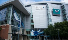 Spectrum Center