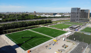 Sportpark Goed Genoeg