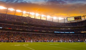 Sports Authority Field at Mile High