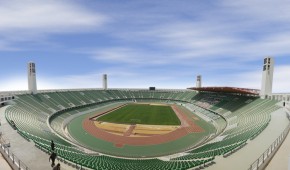Stade Adrar