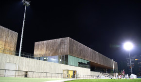 Stade Alphonse Le Gallo
