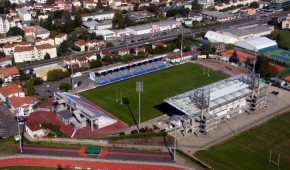 Stade Armandie