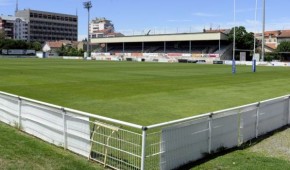 Stade Arnauné