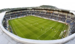 Stade Auguste-Bonal